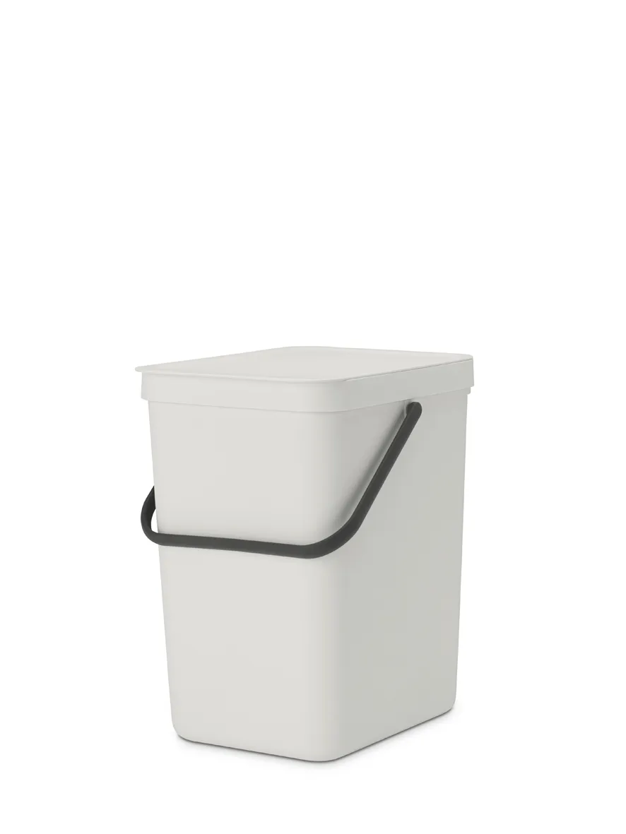 Cubo de basura Sort & Go 25 L,  Brabantia