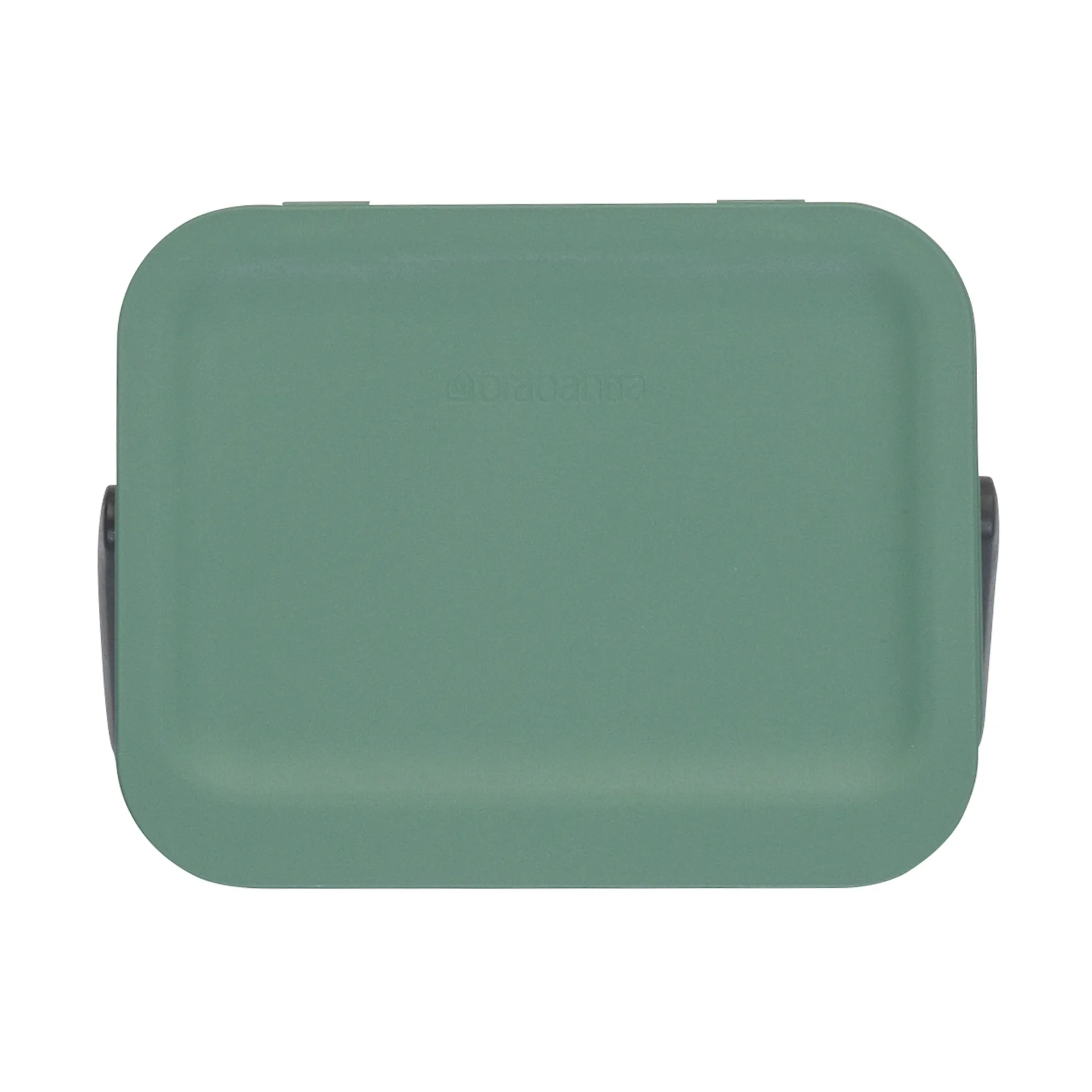 Cubo de basura Sort & Go 3 L, Verde abeto Brabantia