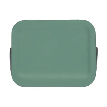 Cubo de basura Sort & Go 3 L - Verde abeto - Brabantia