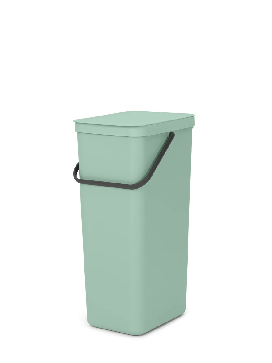 Cubo de basura Sort & Go 40 L,  Brabantia