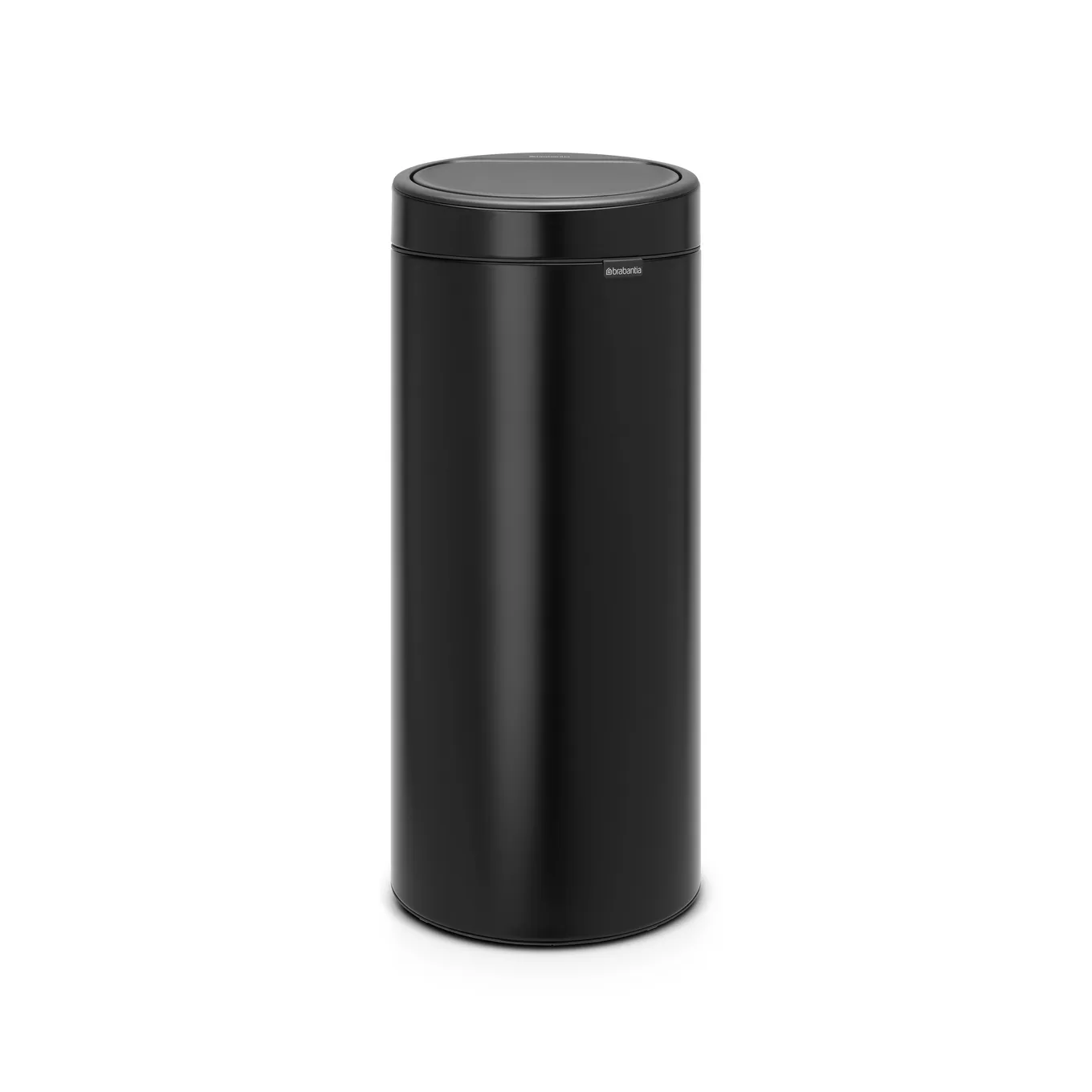 Cubo de basura Touch Bin, 30 L | Brabantia | Tienda online