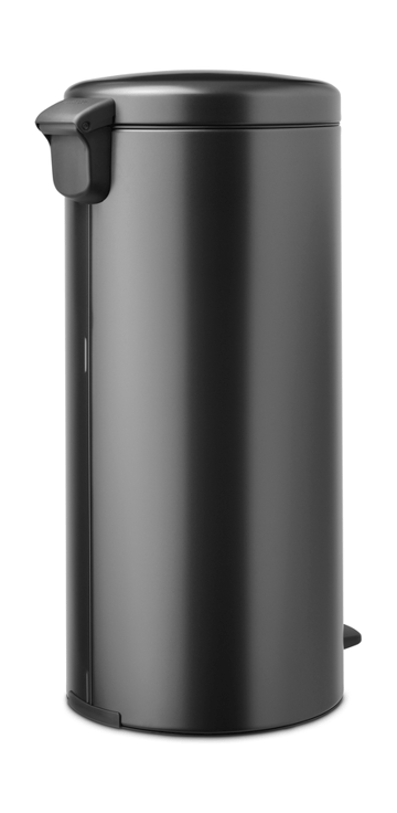 Cubo de pedal new Icon 30L - Confident Grey - Brabantia