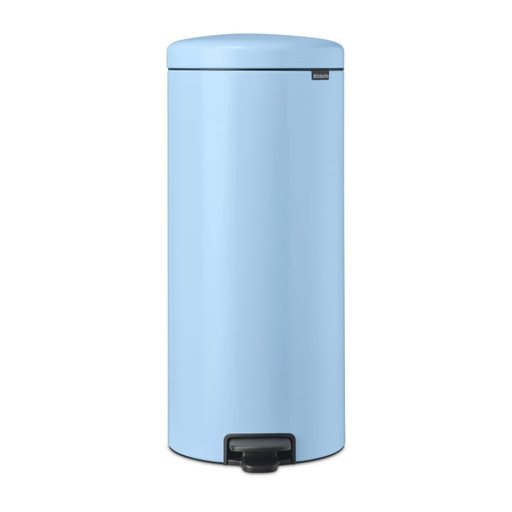 Cubo de pedal new Icon 30L - Dreamy blue - Brabantia