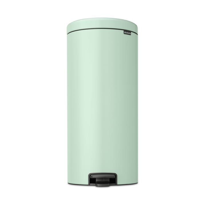 Cubo de pedal new Icon 30L - Jade Green - Brabantia