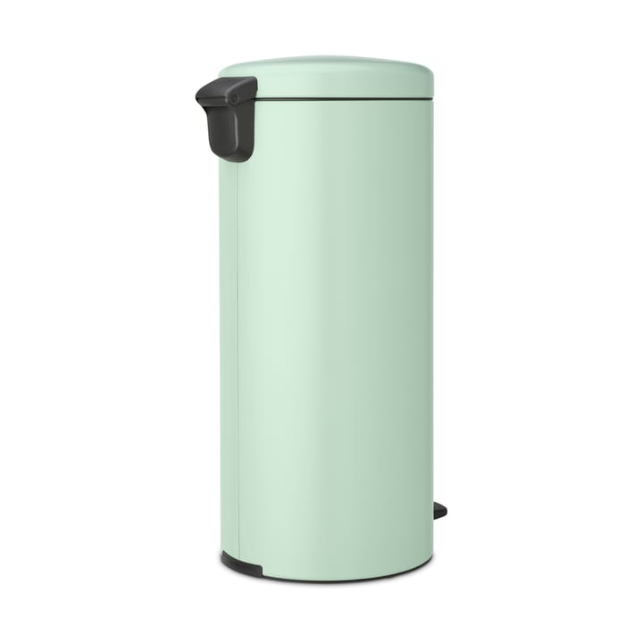 Cubo de pedal new Icon 30L, Jade Green Brabantia
