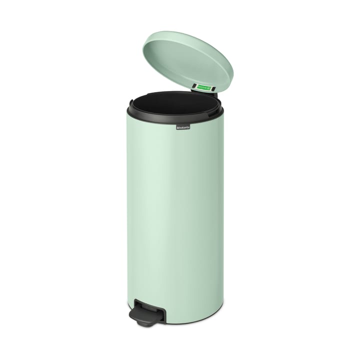 Cubo de pedal new Icon 30L, Jade Green Brabantia