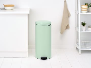Cubo de pedal new Icon 30L - Jade Green - Brabantia