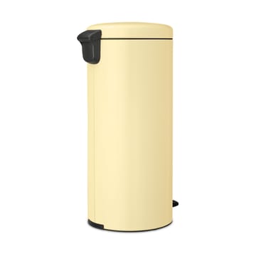 Cubo de pedal new Icon 30L - Mellow Yellow - Brabantia