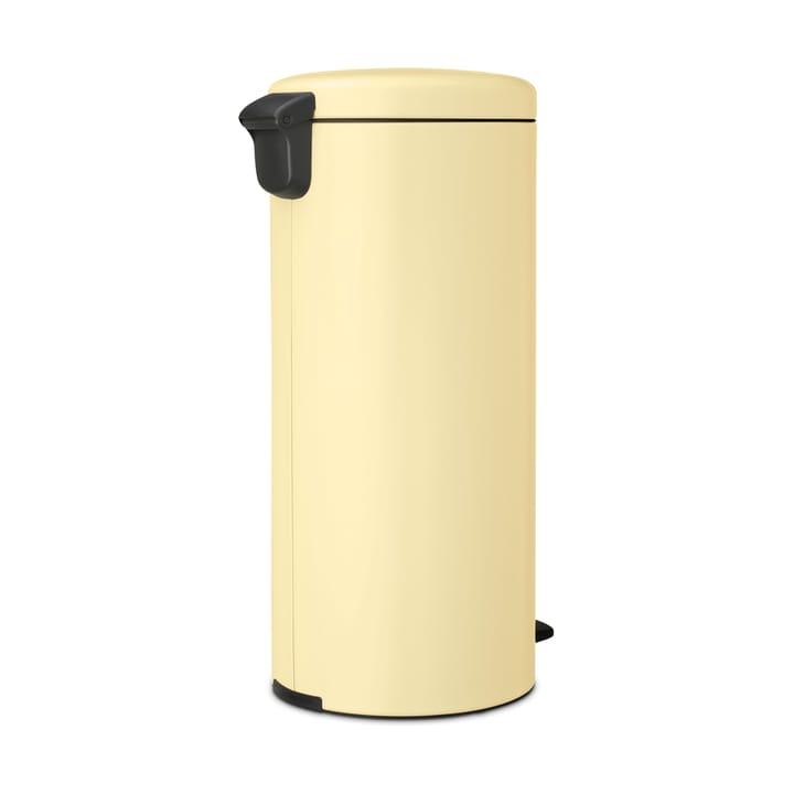 Cubo de pedal new Icon 30L, Mellow Yellow Brabantia