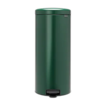 Cubo de pedal new Icon 30L - Pine green - Brabantia