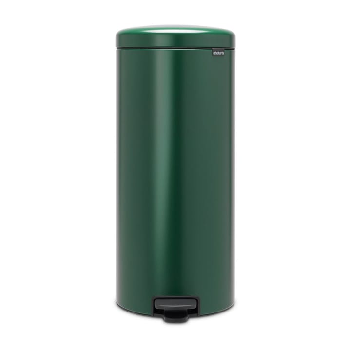 Cubo de pedal new Icon 30L - Pine green - Brabantia