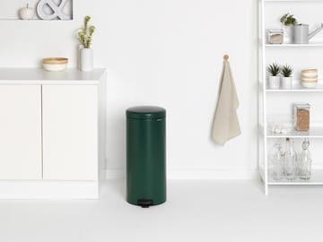 Cubo de pedal new Icon 30L - Pine green - Brabantia