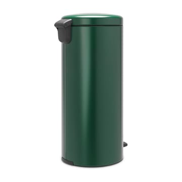 Cubo de pedal new Icon 30L - Pine green - Brabantia