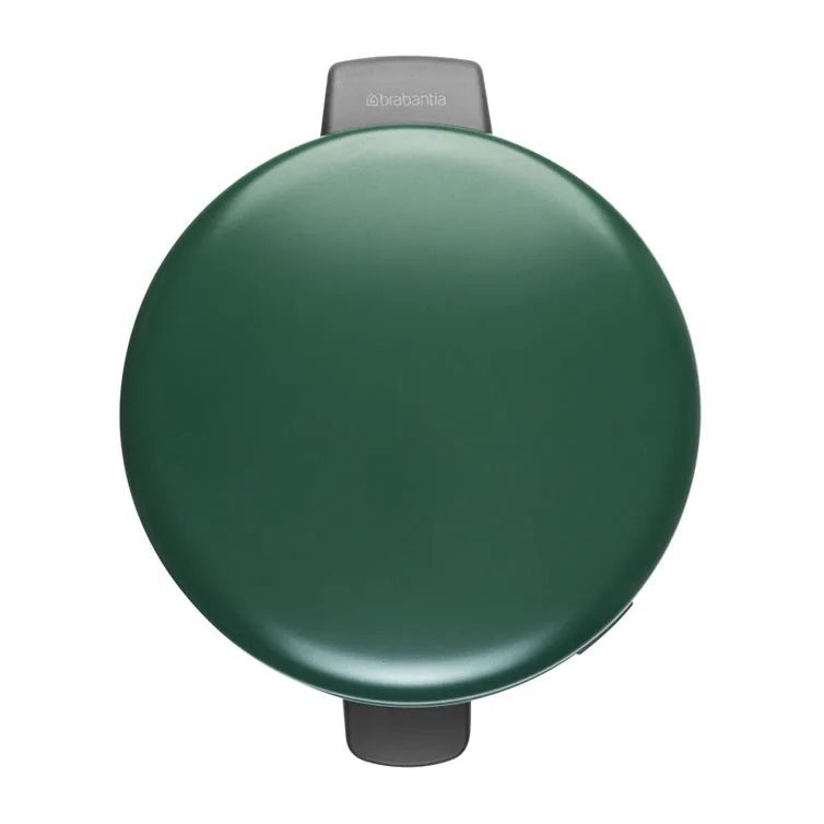 Cubo de pedal new Icon 30L, Pine green Brabantia