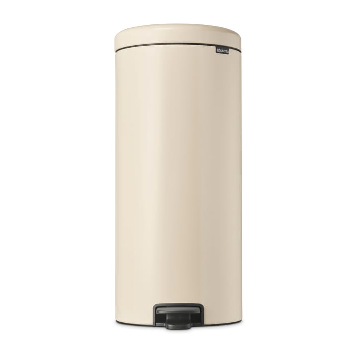 Cubo de pedal new Icon 30L - Soft beige - Brabantia