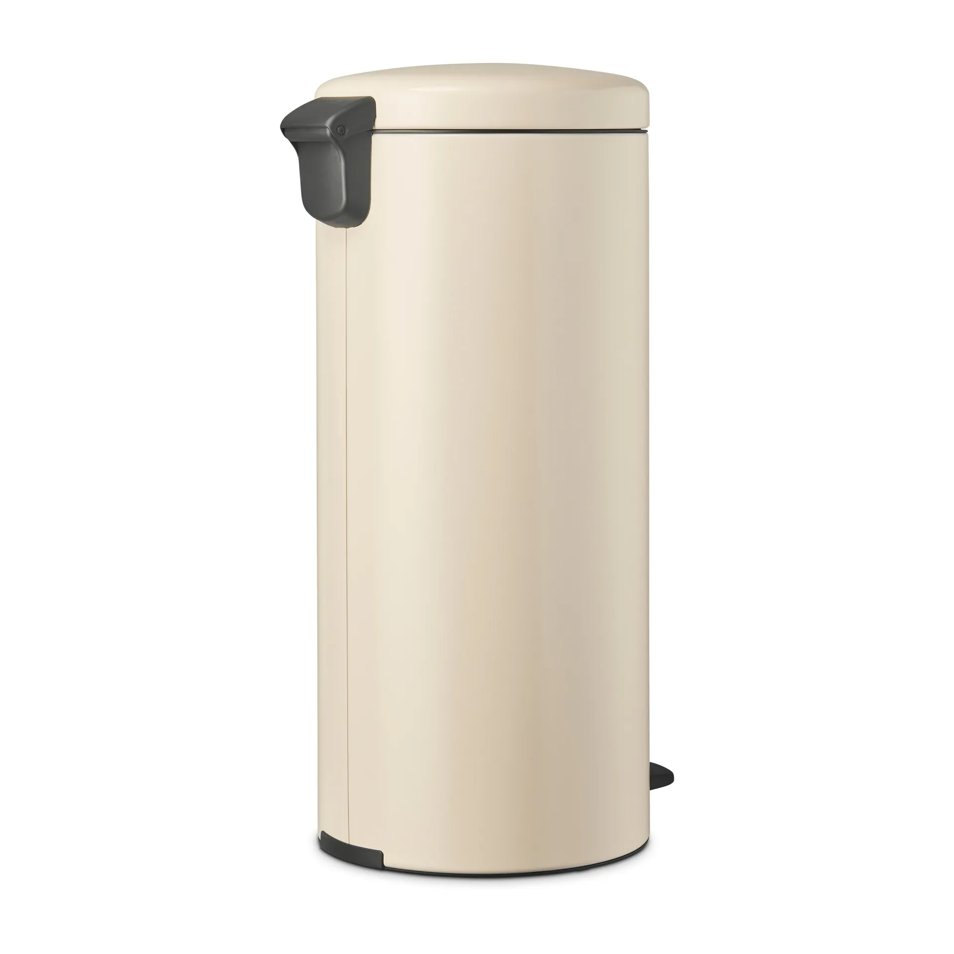 Cubo de pedal new Icon 30L, Soft beige Brabantia