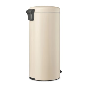 Cubo de pedal new Icon 30L - Soft beige - Brabantia