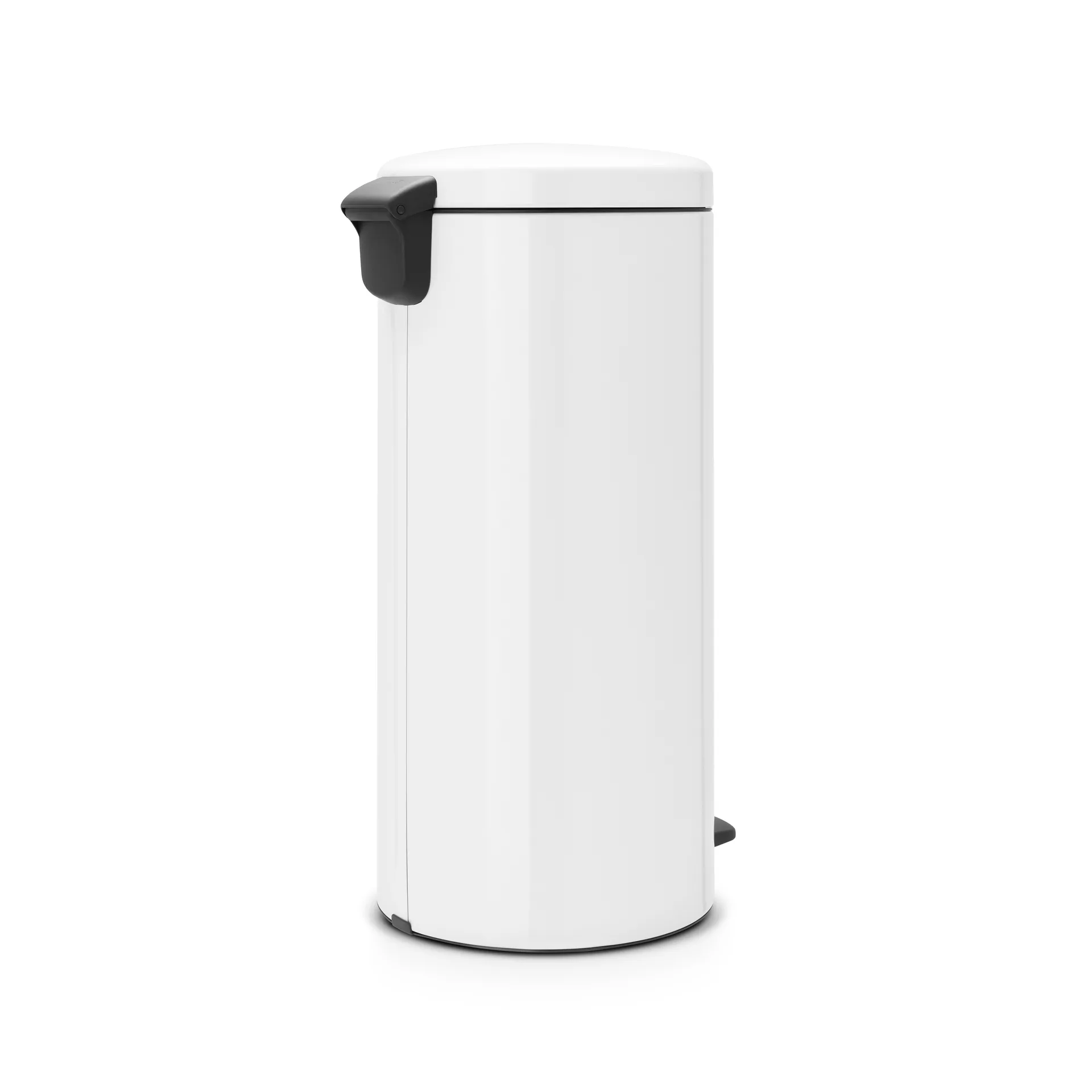 Cubo de pedal new Icon 30L, white (blanco) Brabantia
