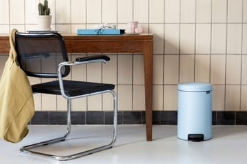 Cubo de pedal newIcon 12L - Dreamy blue - Brabantia