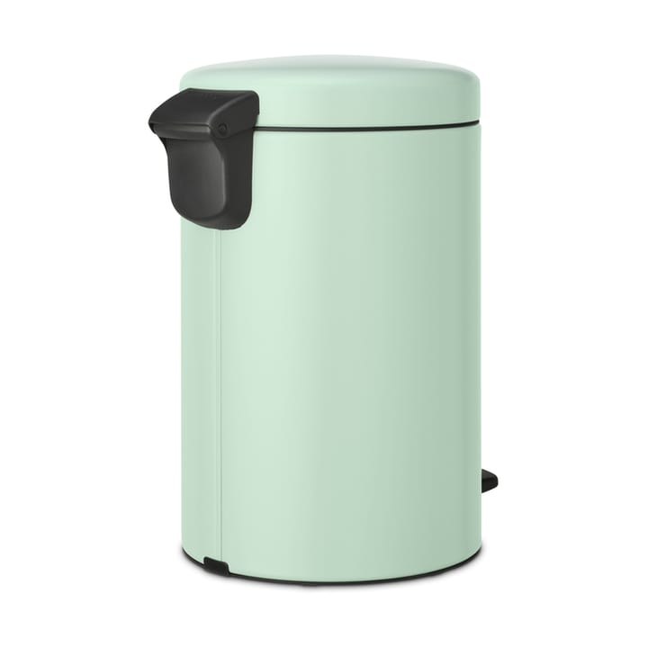 Cubo de pedal newIcon 12L, Jade Green Brabantia