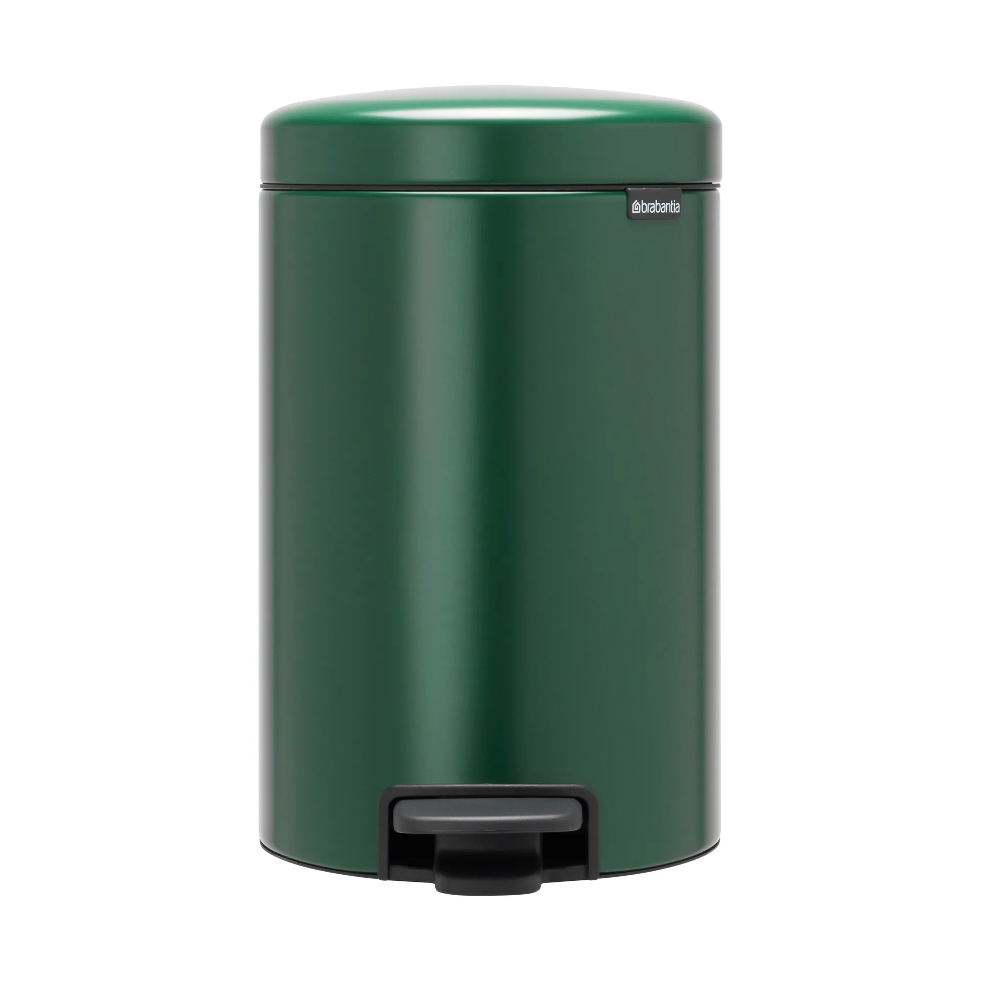 Cubo de pedal newIcon 12L, Pine green Brabantia