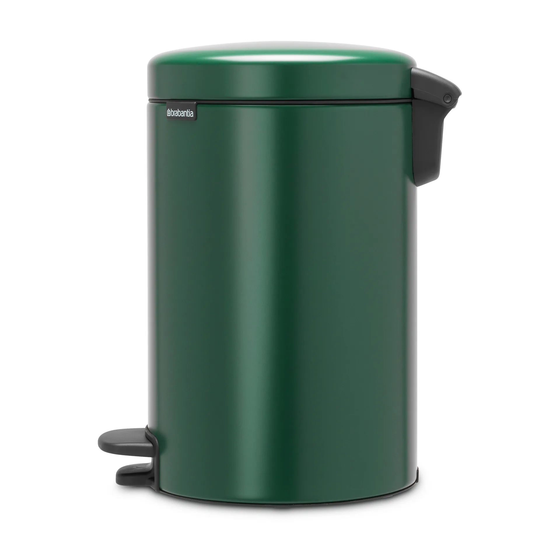Cubo de pedal newIcon 12L, Pine green Brabantia