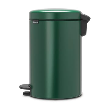 Cubo de pedal newIcon 12L - Pine green - Brabantia