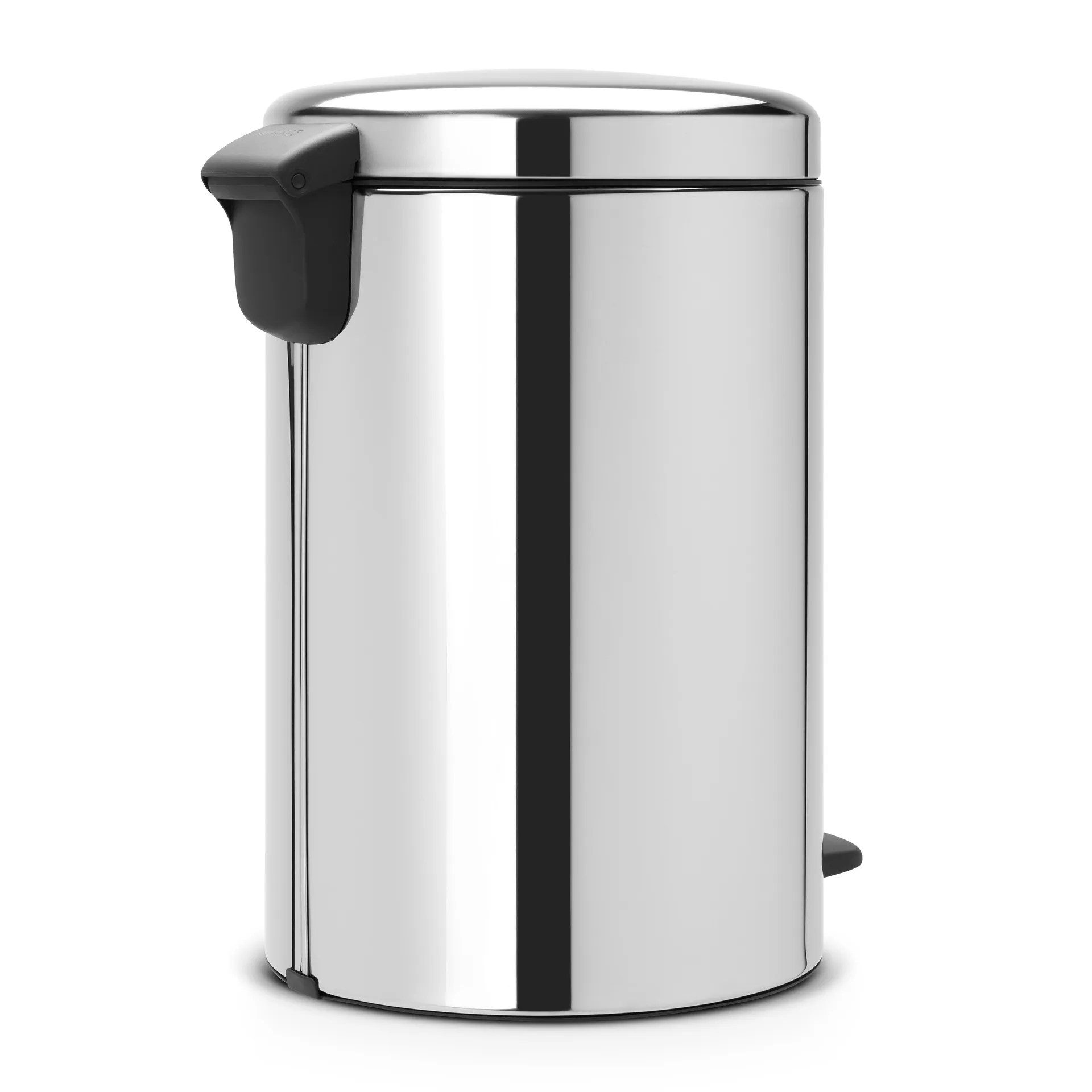 Cubo de pedal newIcon 20L, Brilliant steel Brabantia