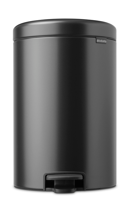 Cubo de pedal newIcon 20L - Confident Grey - Brabantia