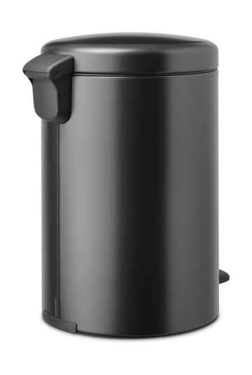 Cubo de pedal newIcon 20L - Confident Grey - Brabantia