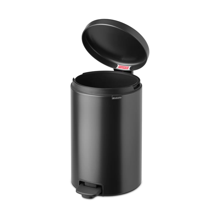 Cubo de pedal newIcon 20L, Confident Grey Brabantia