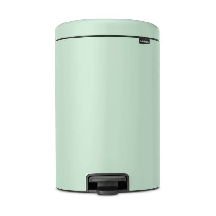 Cubo de pedal newIcon 20L - Jade Green - Brabantia