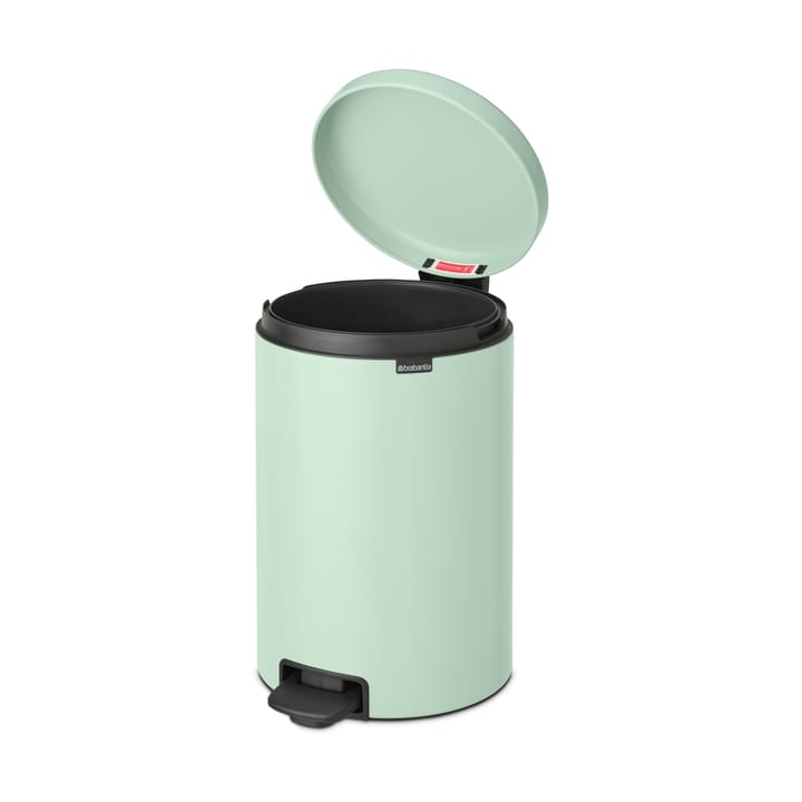 Cubo de pedal newIcon 20L, Jade Green Brabantia