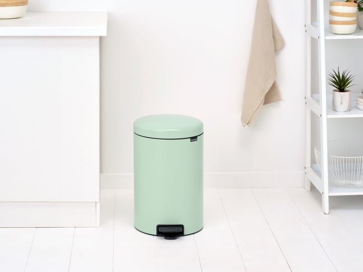 Cubo de pedal newIcon 20L, Jade Green Brabantia