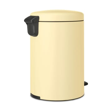 Cubo de pedal newIcon 20L - Mellow Yellow - Brabantia