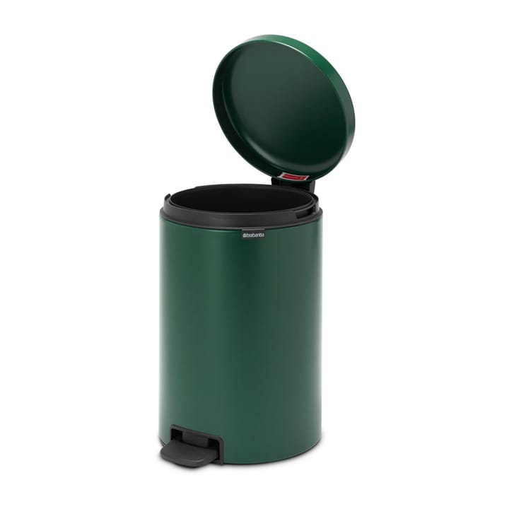 Cubo de pedal newIcon 20L, Pine green Brabantia