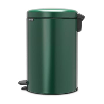 Cubo de pedal newIcon 20L - Pine green - Brabantia