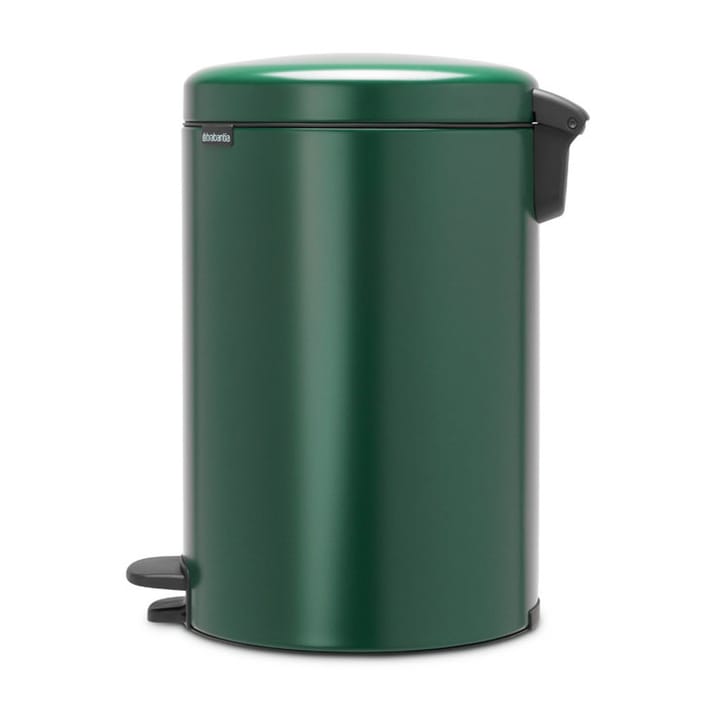 Cubo de pedal newIcon 20L, Pine green Brabantia
