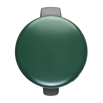 Cubo de pedal newIcon 20L - Pine green - Brabantia