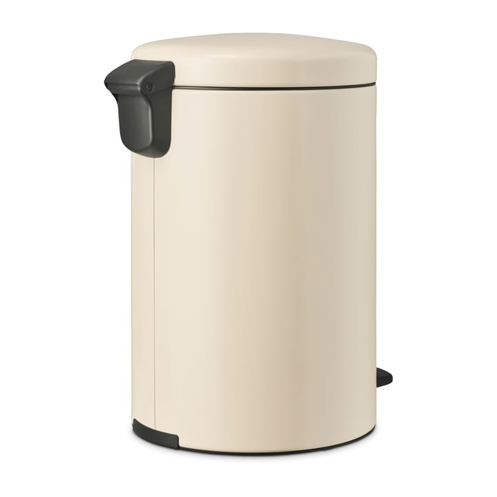 Cubo de pedal newIcon 20L - Soft beige - Brabantia