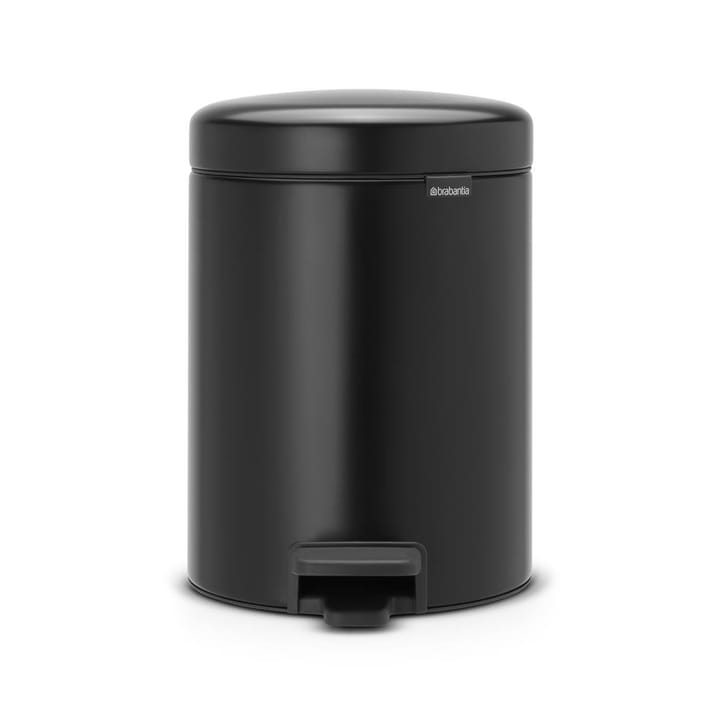 Cubo de pedal newIcon 5L, Brabantia