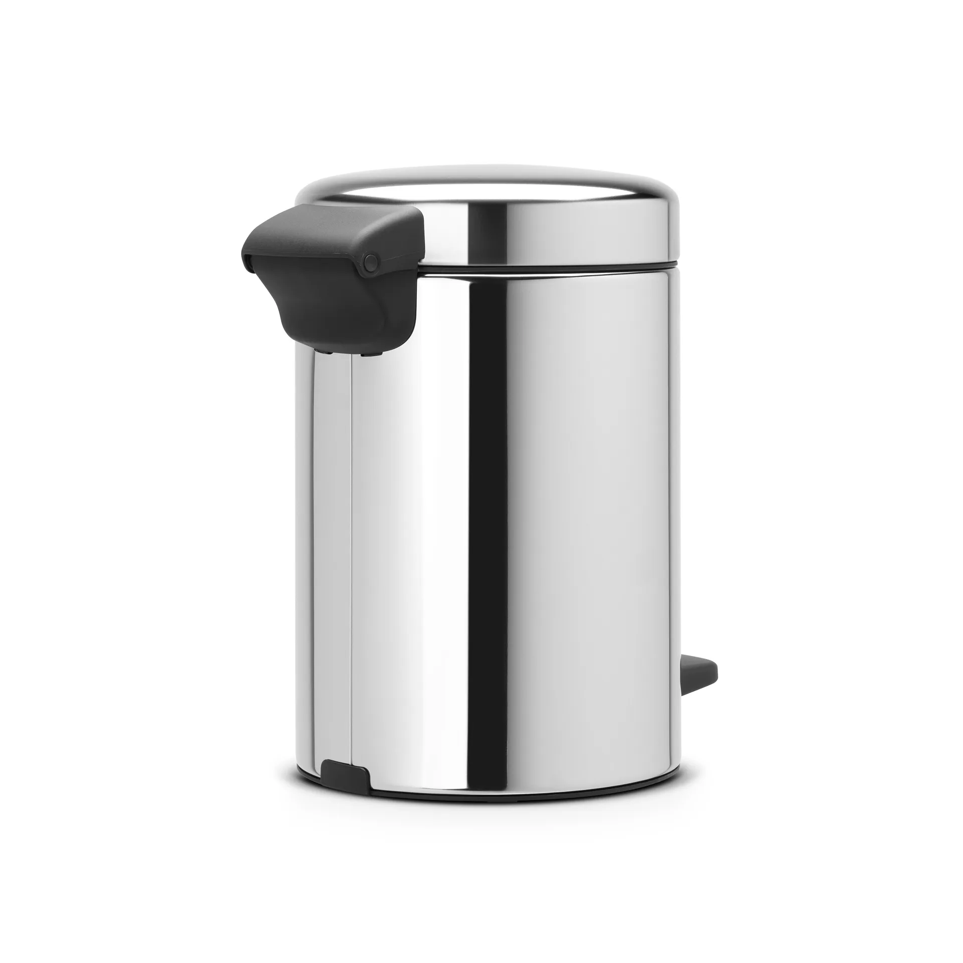 Cubo pedal newIcon 3L, Brilliant steel Brabantia