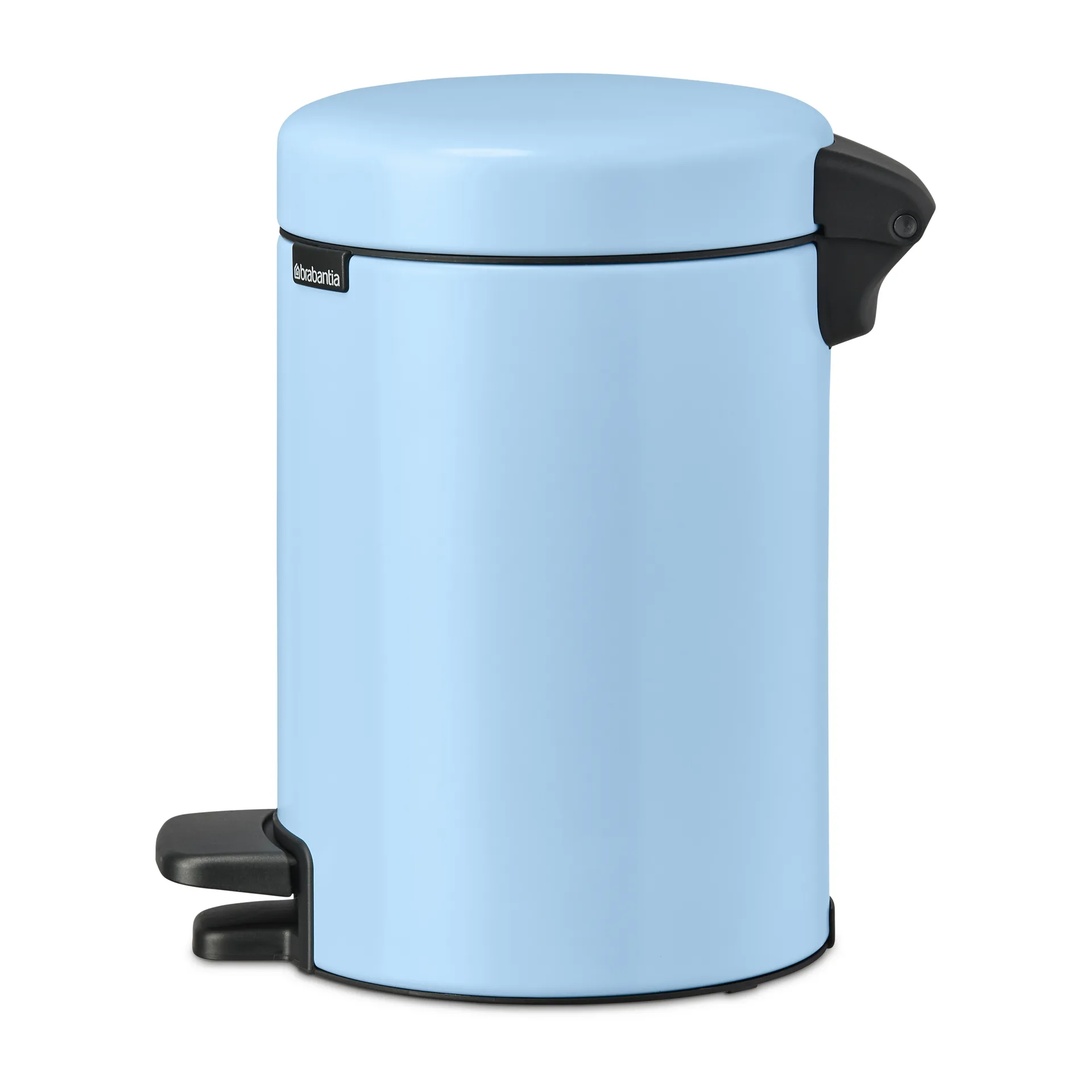Cubo pedal newIcon 3L, Dreamy blue Brabantia