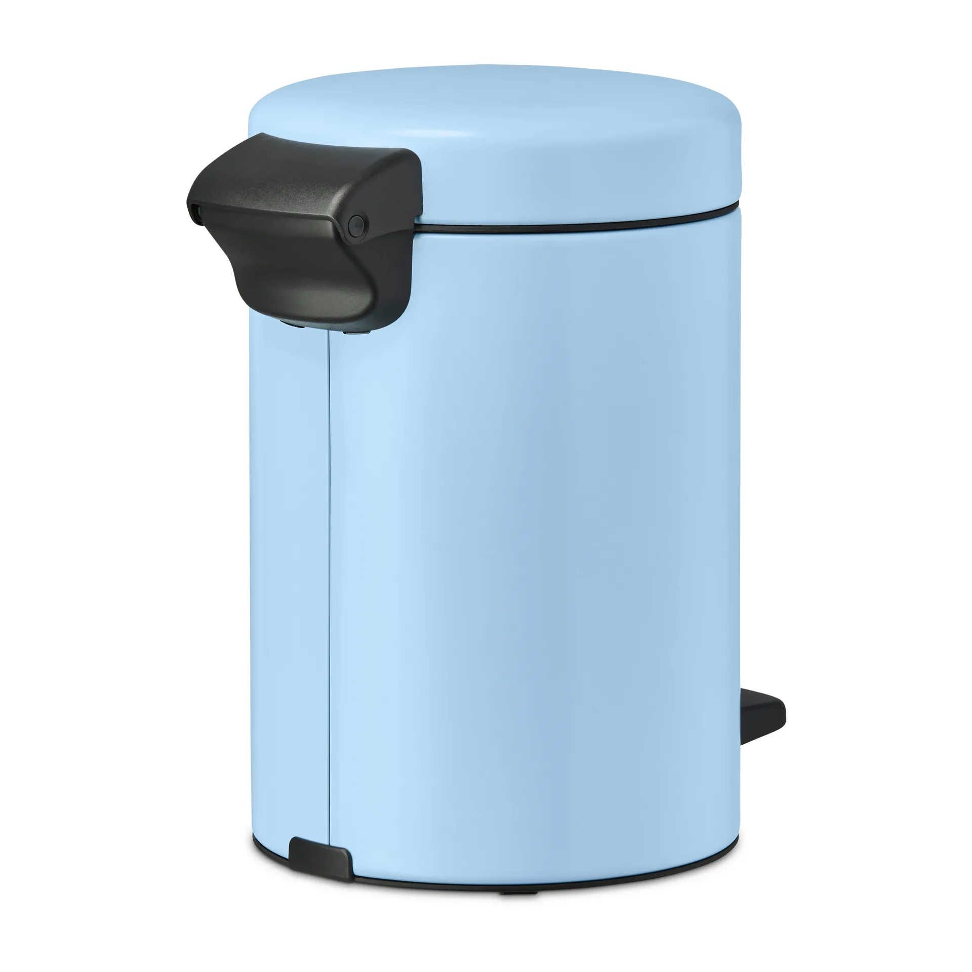 Cubo pedal newIcon 3L, Dreamy blue Brabantia