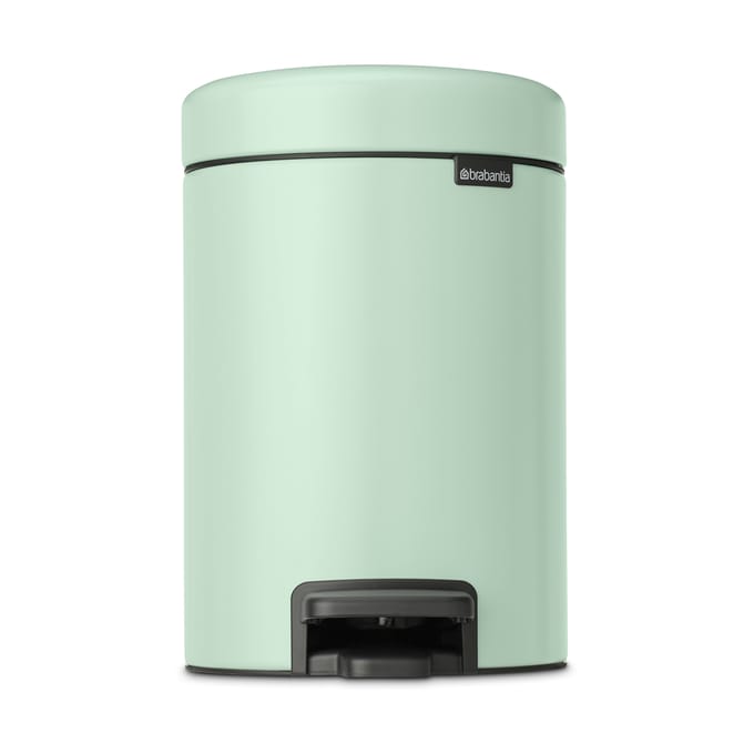 Cubo pedal newIcon 3L - Jade Green - Brabantia