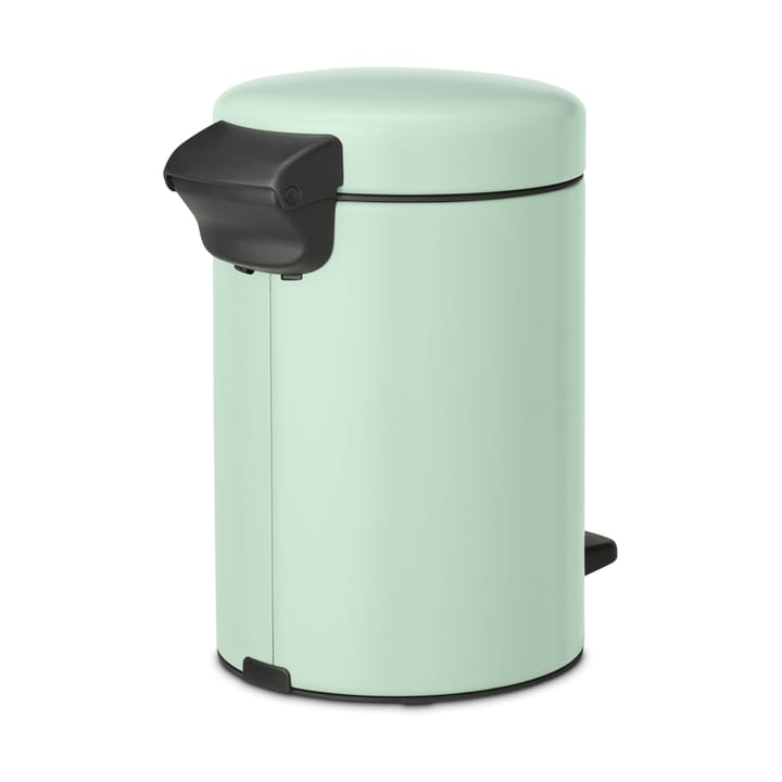 Cubo pedal newIcon 3L, Jade Green Brabantia