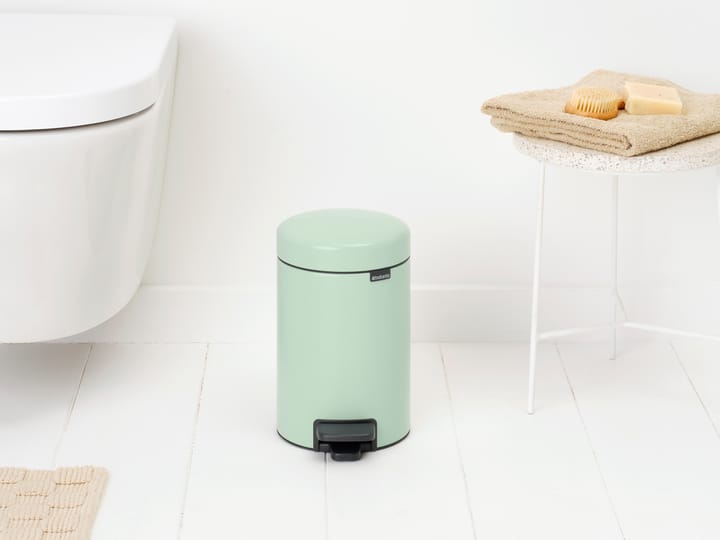 Cubo pedal newIcon 3L, Jade Green Brabantia