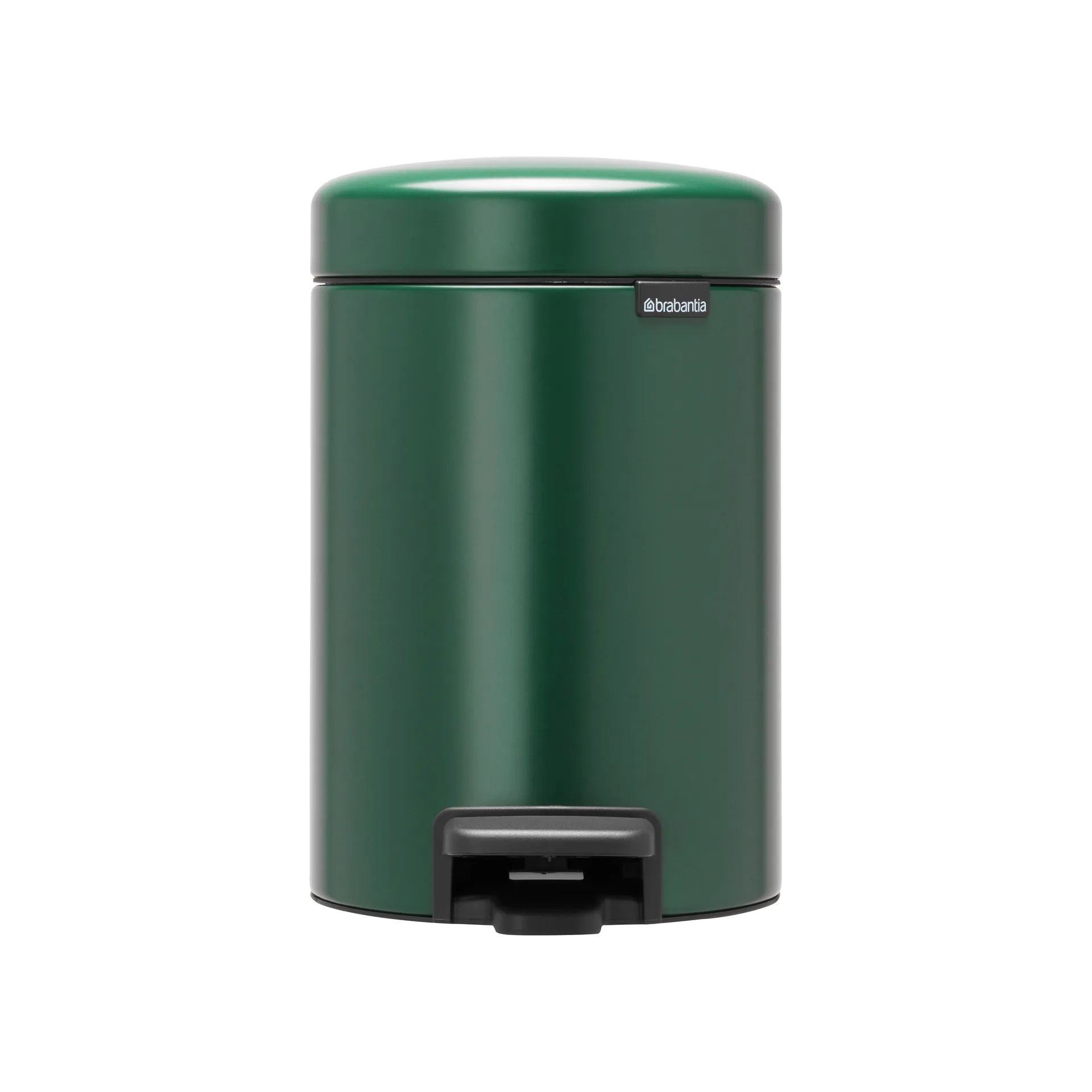 Cubo pedal newIcon 3L, Pine green Brabantia