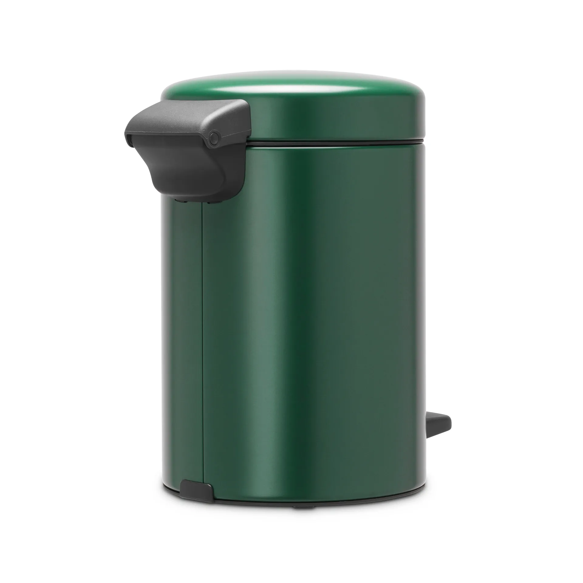 Cubo pedal newIcon 3L, Pine green Brabantia