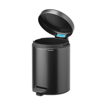 Cubo pedal newIcon 5L - Confident Grey - Brabantia
